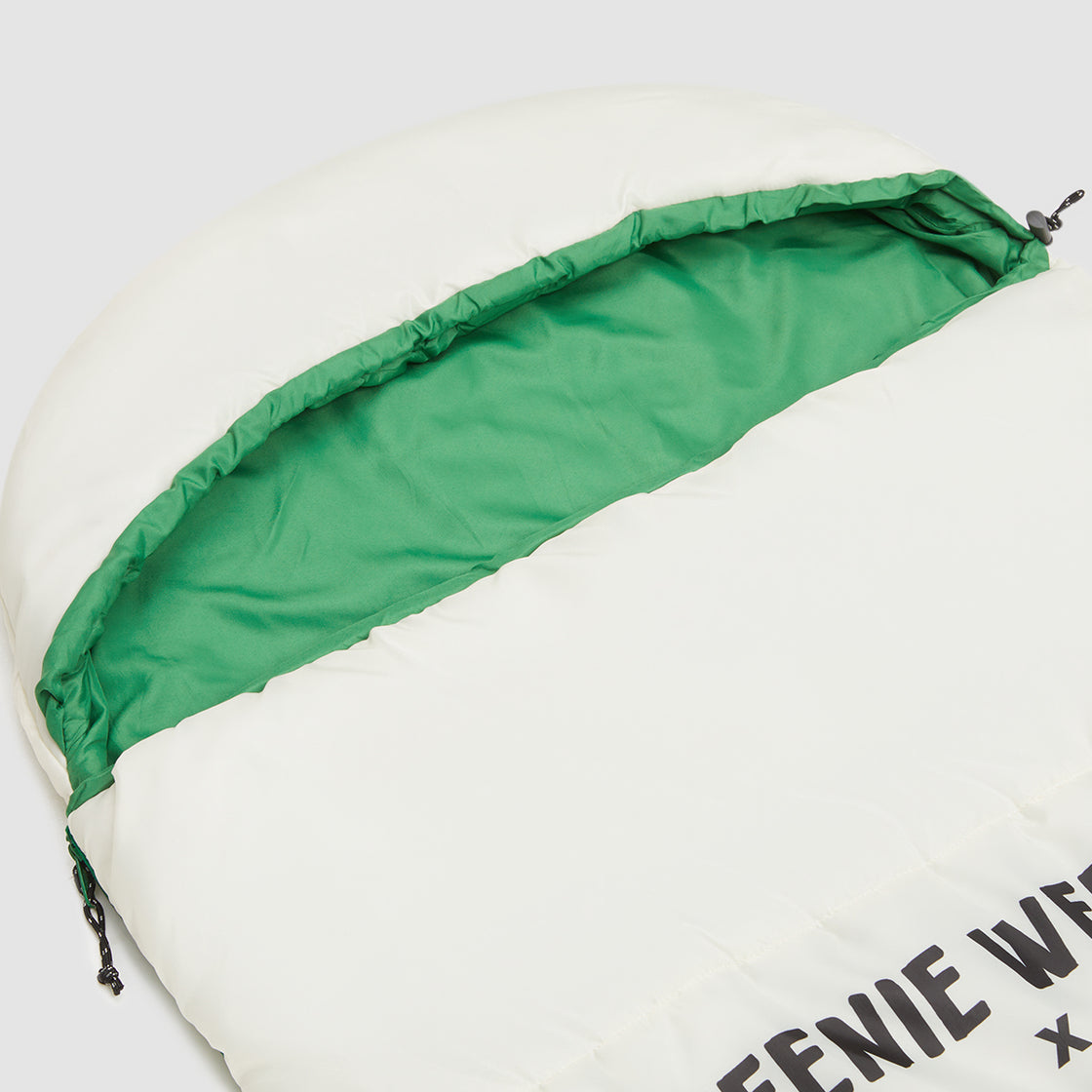 250G Cotton Sleeping Bag - Lightweight, Warm, and Versatile for Outdoor Comfort