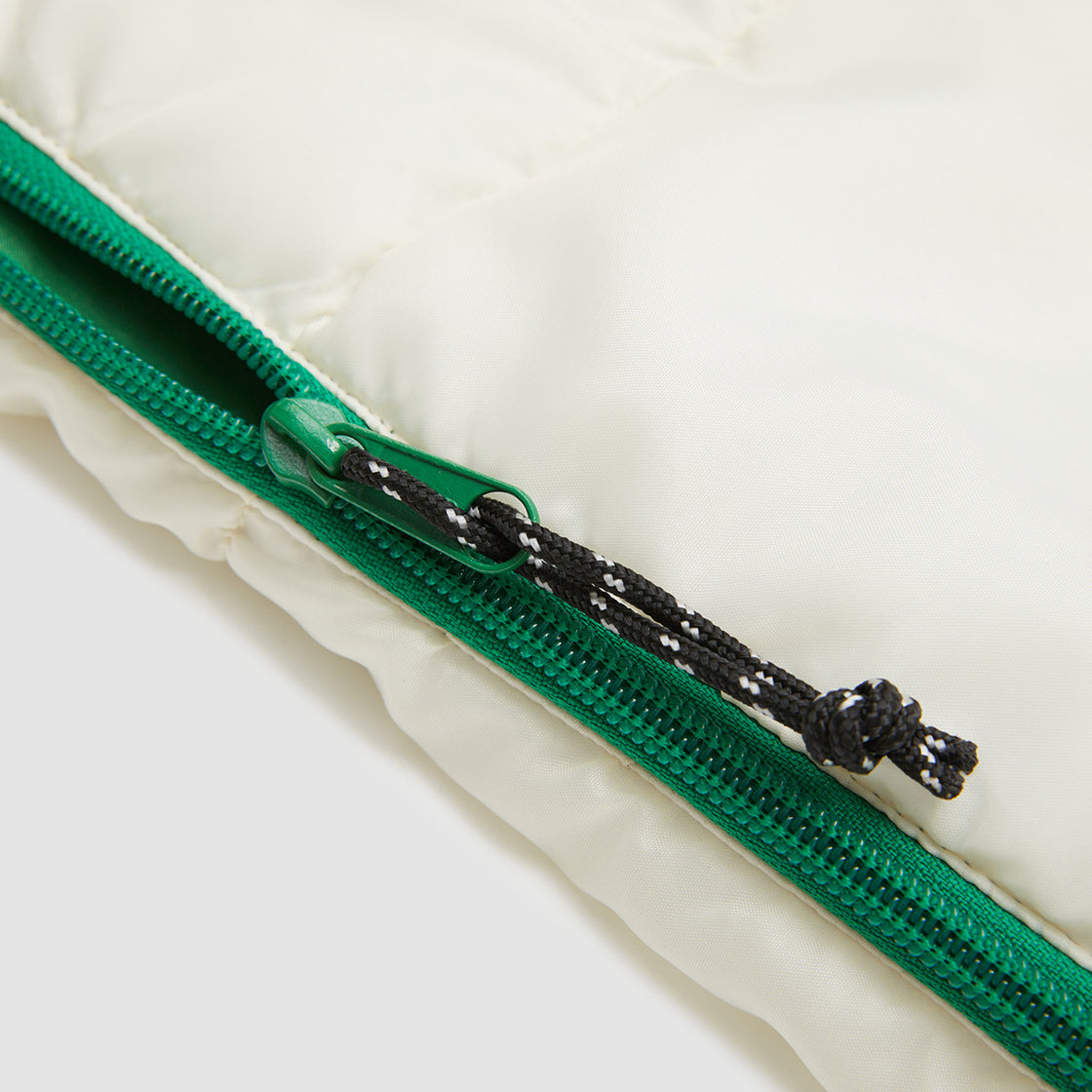 250G Cotton Sleeping Bag - Lightweight, Warm, and Versatile for Outdoor Comfort