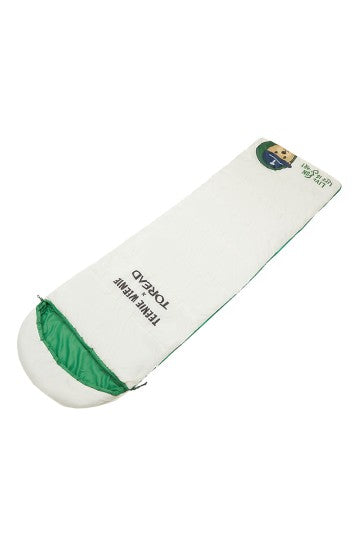 250G Cotton Sleeping Bag - Lightweight, Warm, and Versatile for Outdoor Comfort