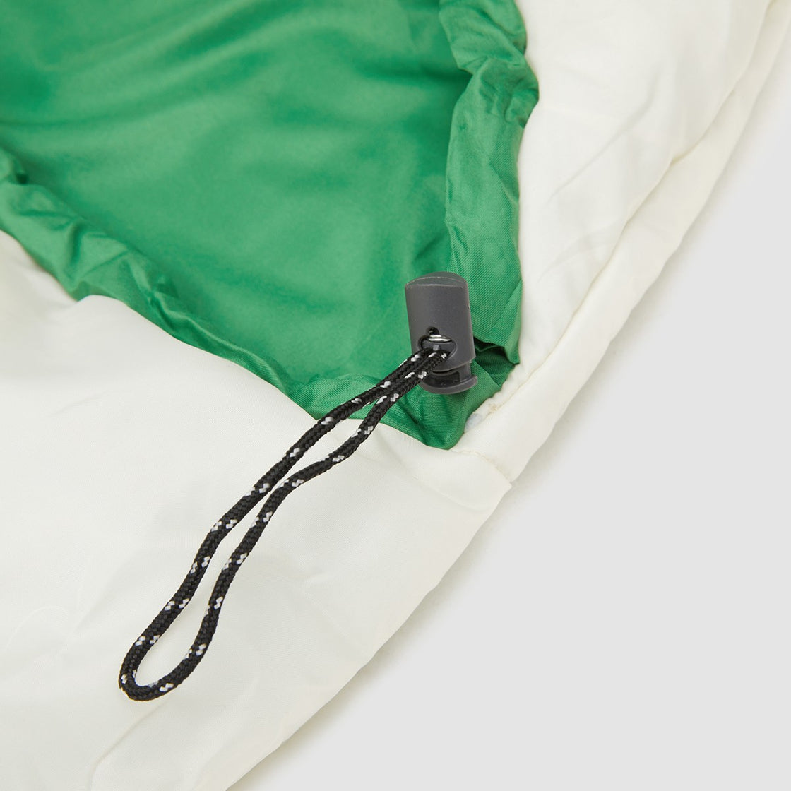250G Cotton Sleeping Bag - Lightweight, Warm, and Versatile for Outdoor Comfort
