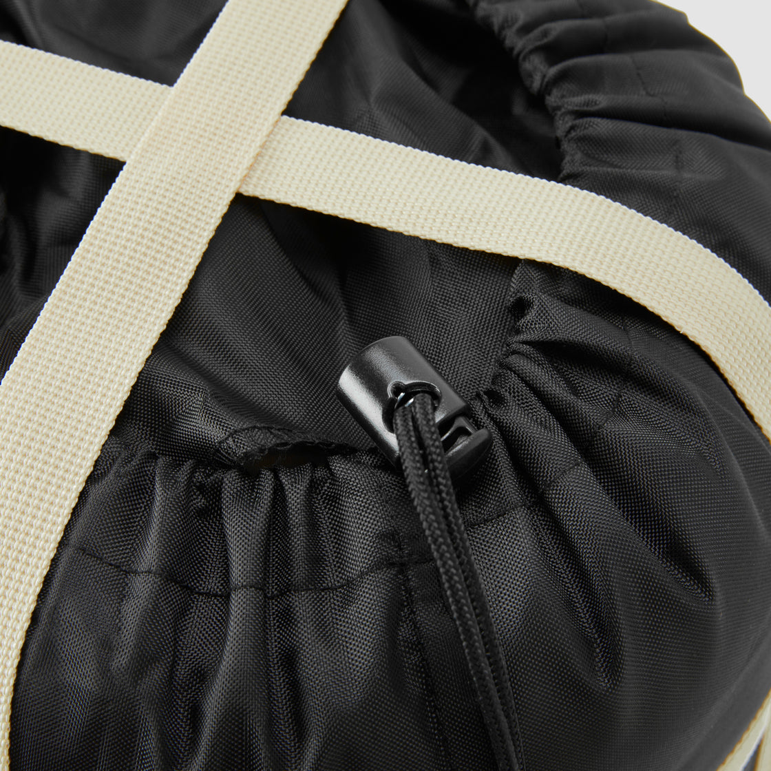 HIKING Cotton Sleeping Bag with Spring Yarn brushed and Polyester Fiber Fill