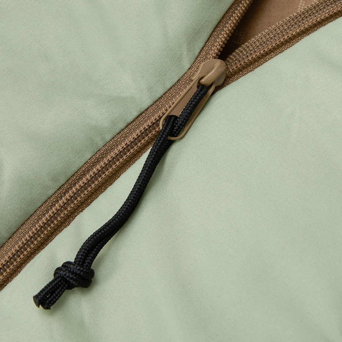 Double Cotton Sleeping Bag with Spring-Like Comfort