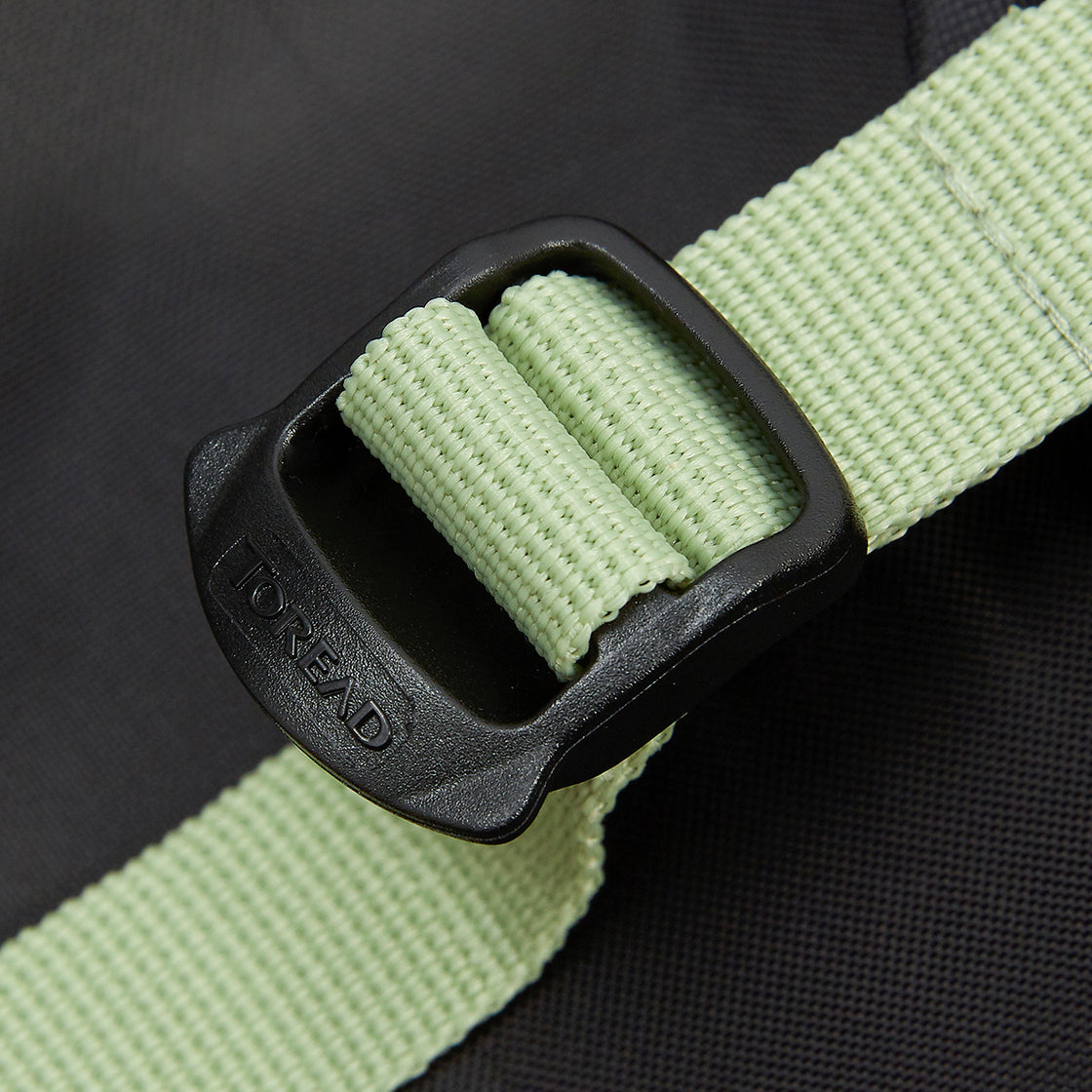 Double Cotton Sleeping Bag with Spring-Like Comfort