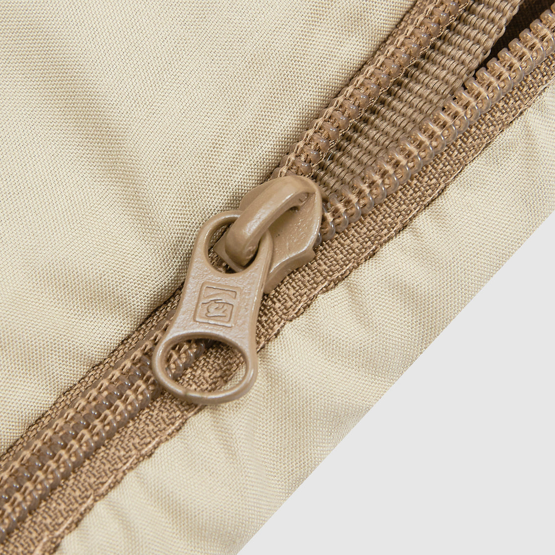 Double Cotton Sleeping Bag with Spring-Like Comfort