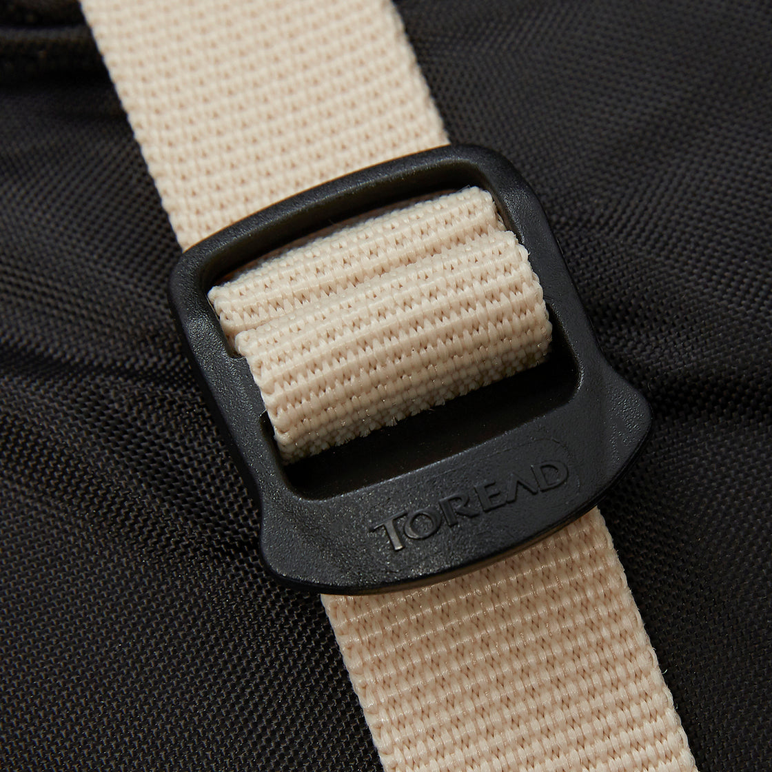 Double Cotton Sleeping Bag with Spring-Like Comfort