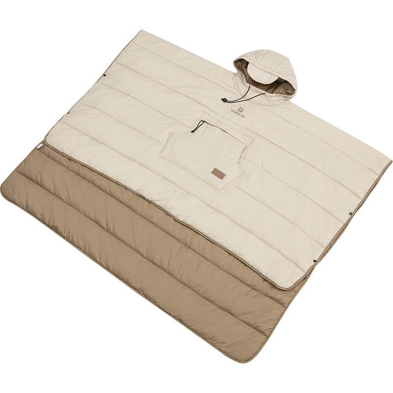 Toread Sleeping Bag For Indoor And Outdoor Use