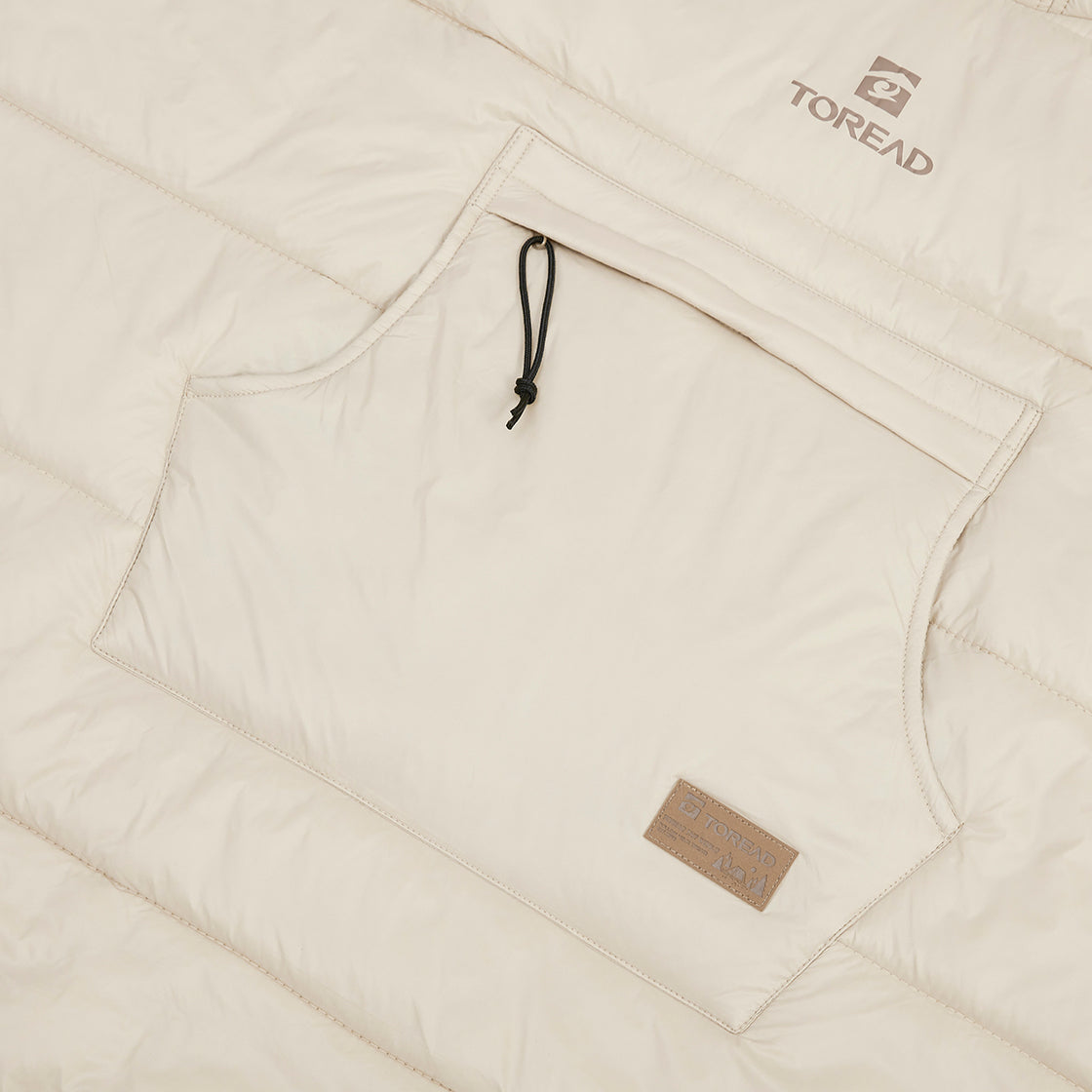 Toread Sleeping Bag For Indoor And Outdoor Use