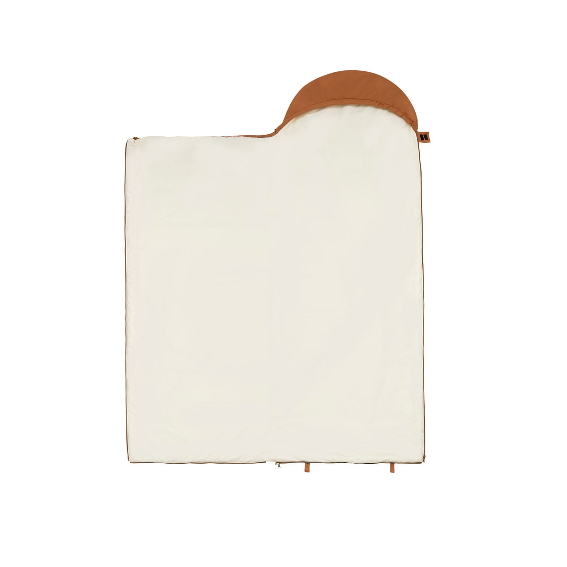 Toread Wilderness Down Cotton Sleeping Bag