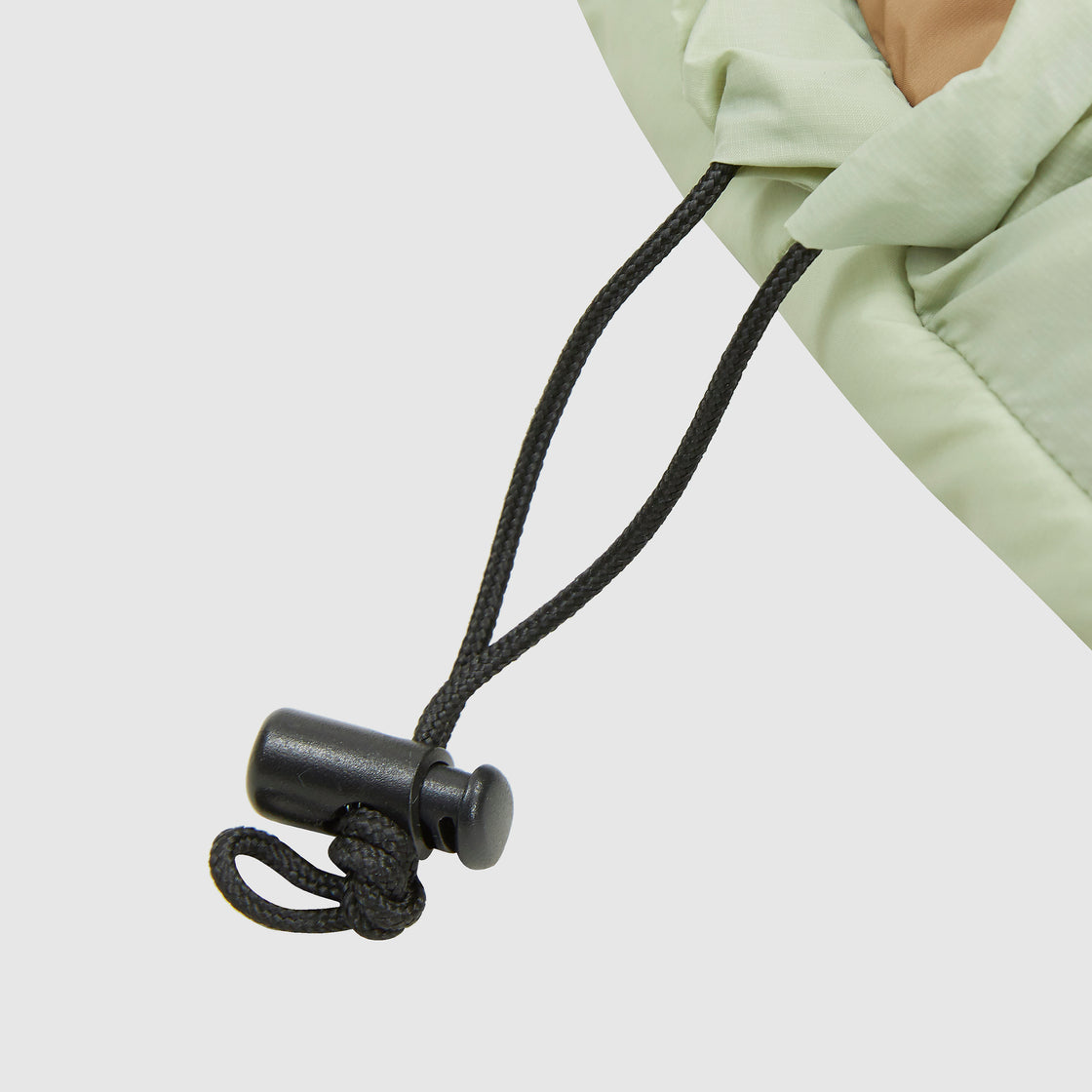 Wilderness Quilted Cotton Sleeping Bag - Lightweight, Warm, and Durable