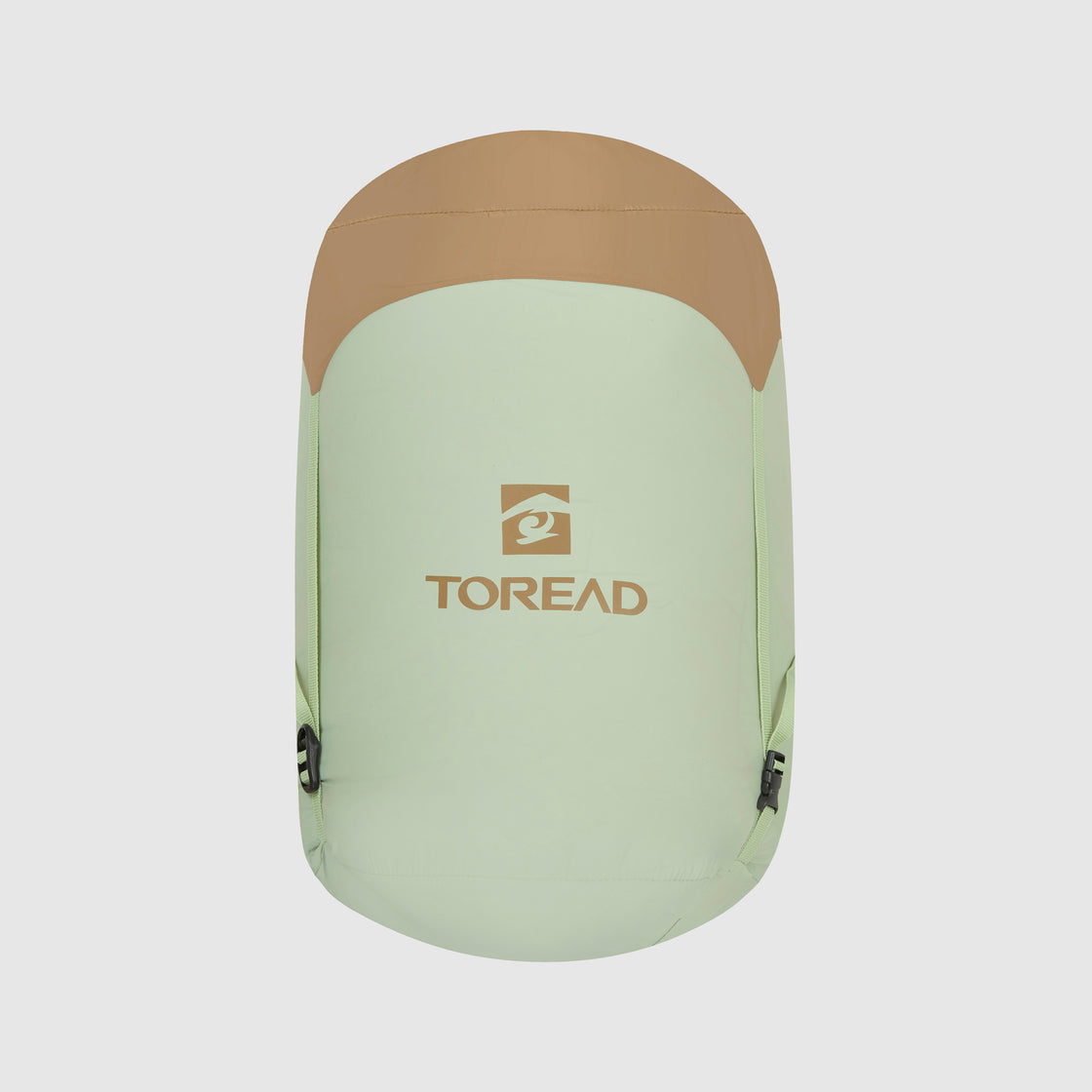 Wilderness Quilted Cotton Sleeping Bag - Lightweight, Warm, and Durable