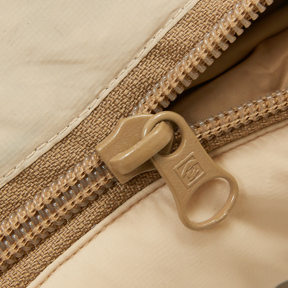 Wilderness Quilted Cotton Sleeping Bag - Lightweight, Warm, and Durable