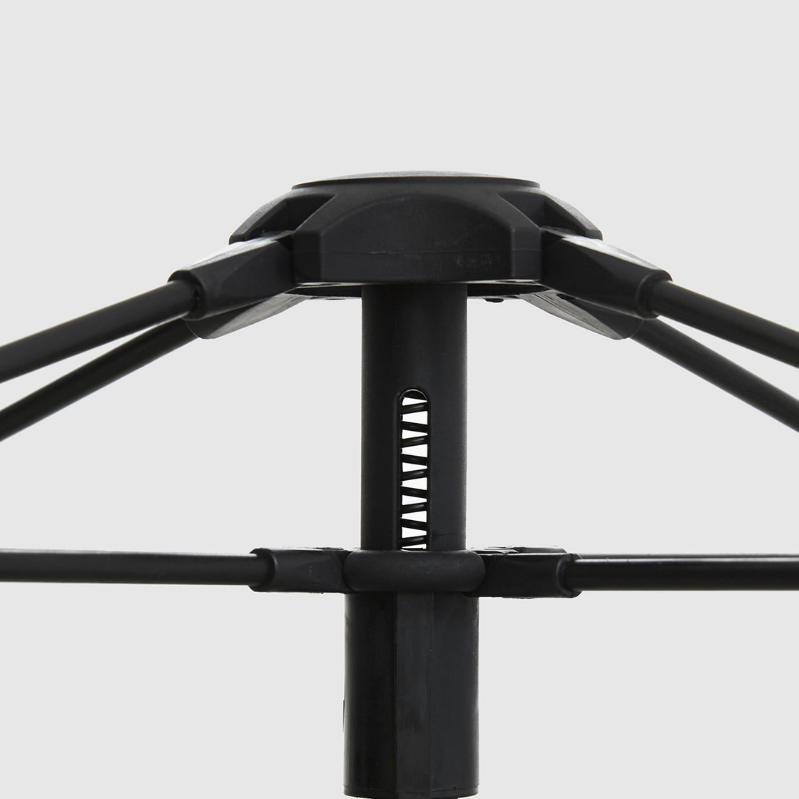 3-Person Hiking Tent with Durable 210T Fabric and Removable Rainfly