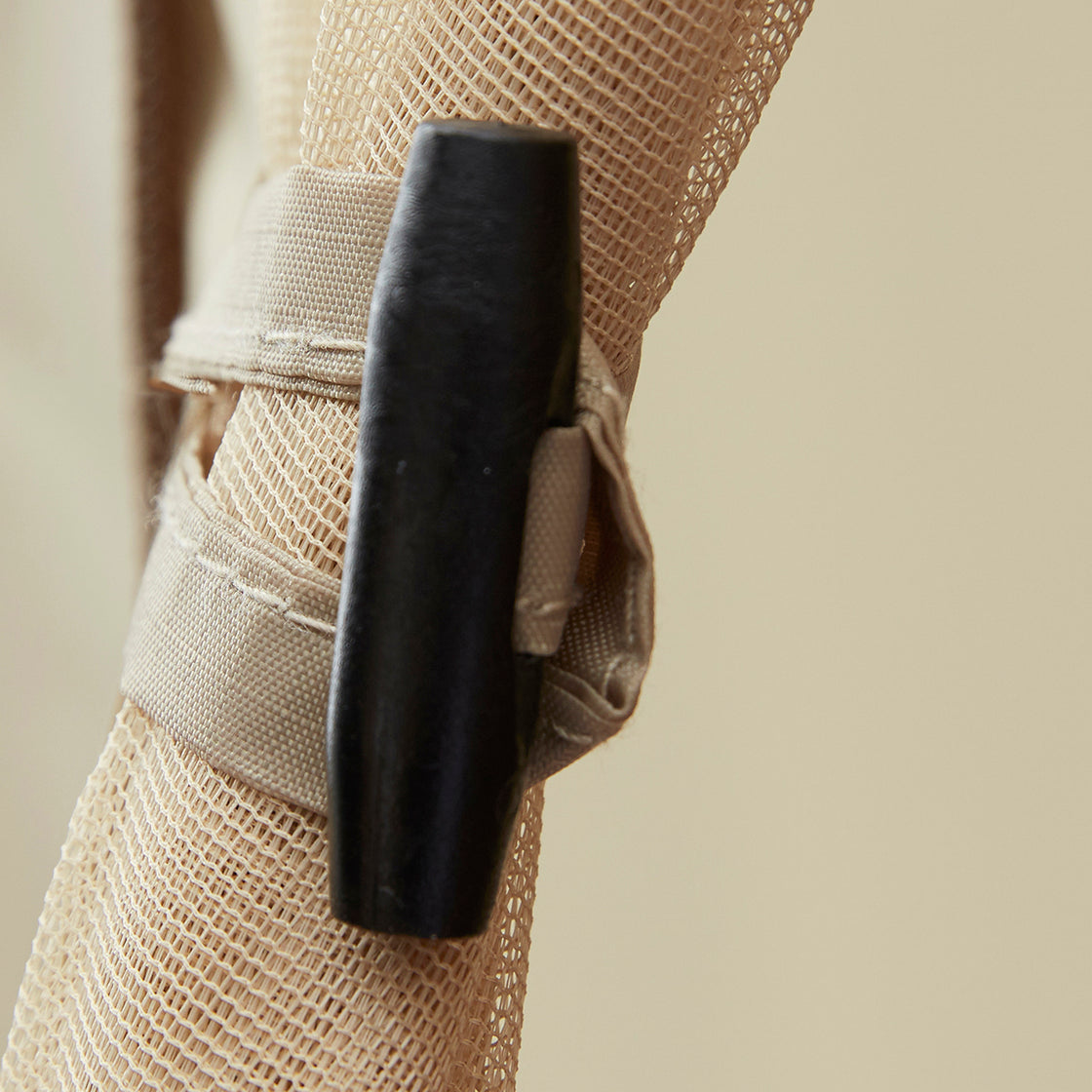 3-Person Hiking Tent with Durable 210T Fabric and Removable Rainfly