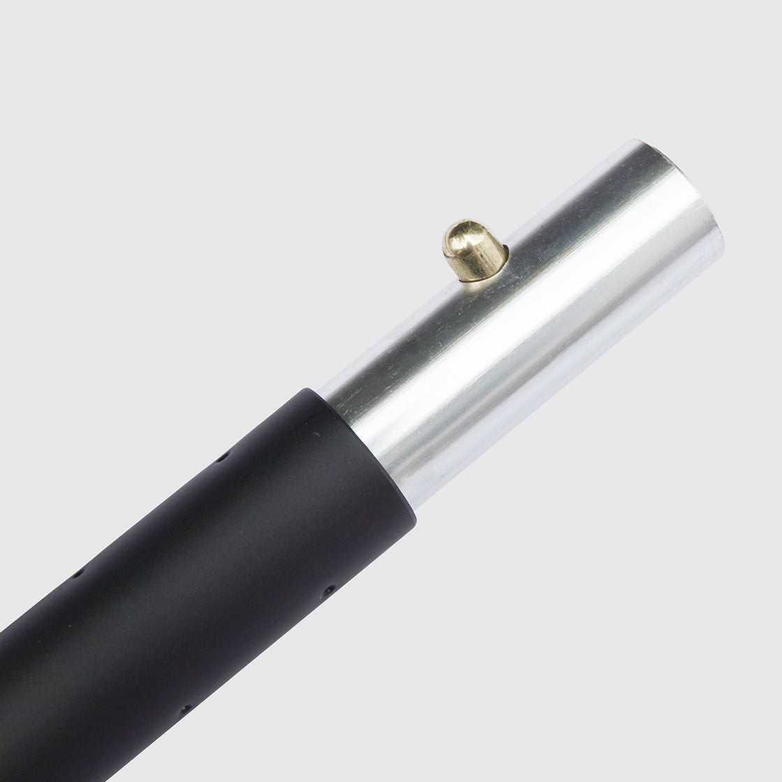 Aluminum Alloy Telescopic Pole - Lightweight, Durable Outdoor Essential