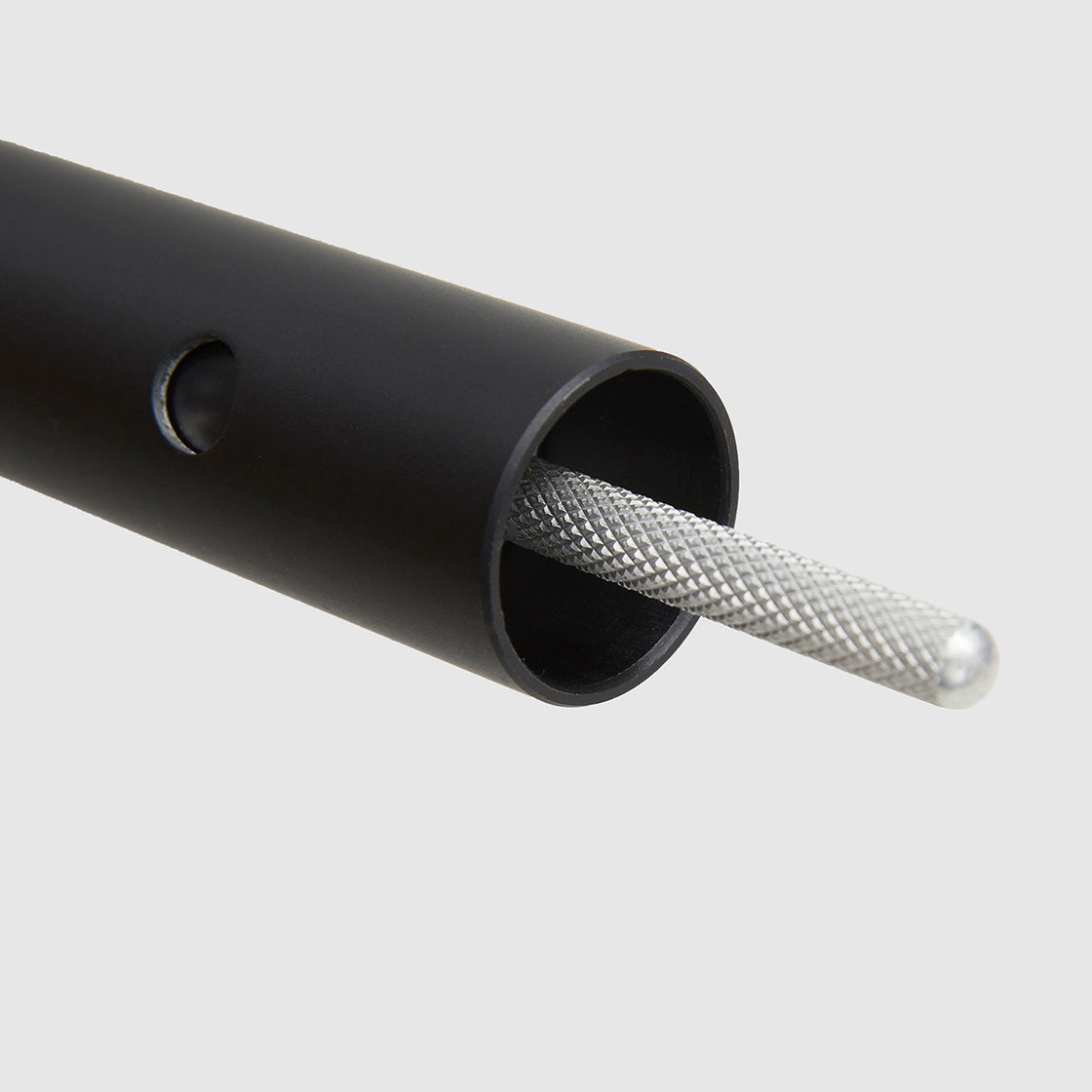 Aluminum Alloy Telescopic Pole - Lightweight, Durable Outdoor Essential