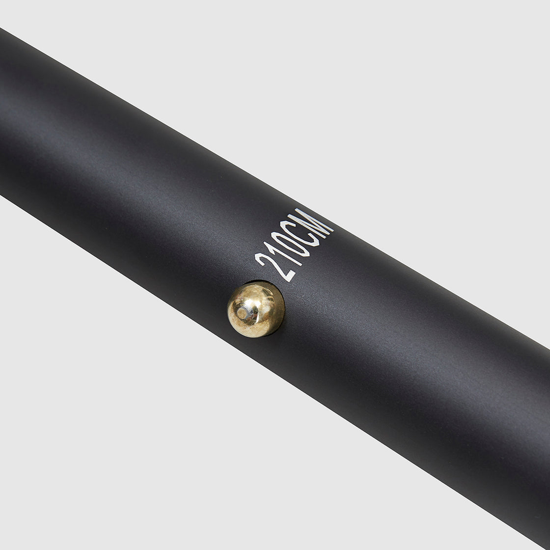 Aluminum Alloy Telescopic Pole - Lightweight, Durable Outdoor Essential