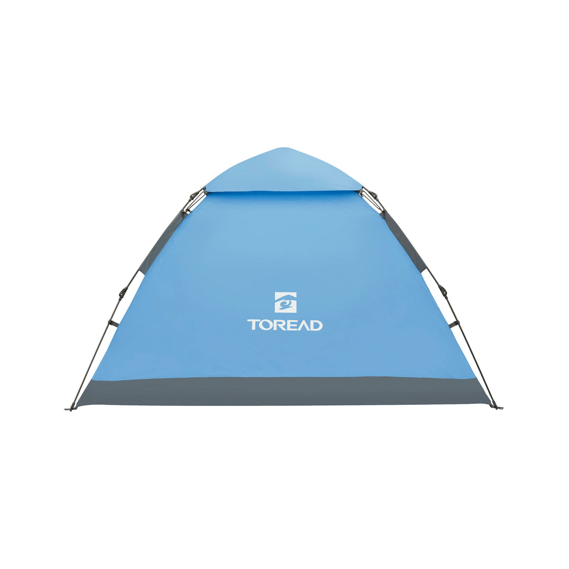 3-Person Quick Pitch Tent - Technical Specifications and Features