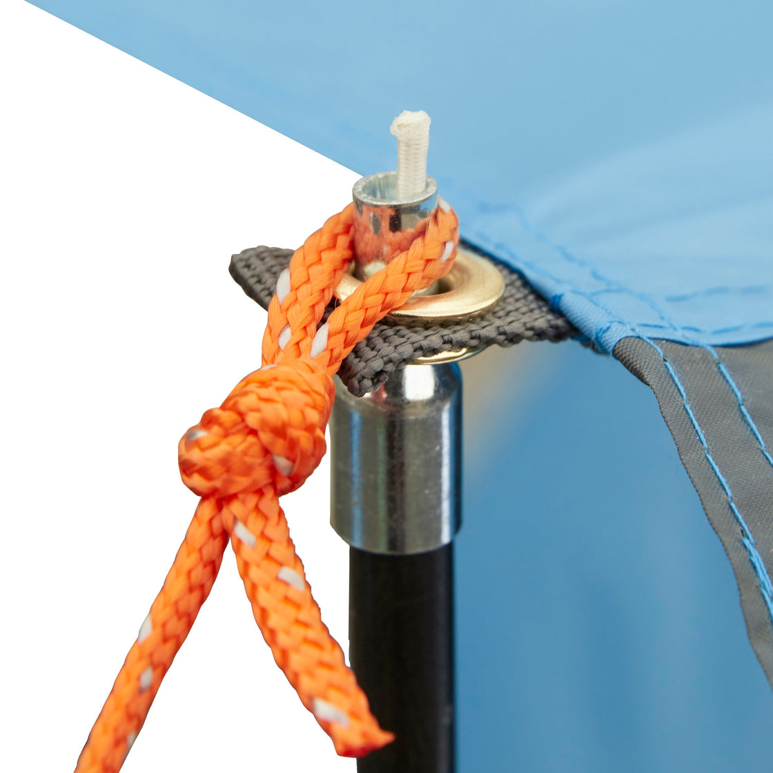 3-Person Quick Pitch Tent - Technical Specifications and Features