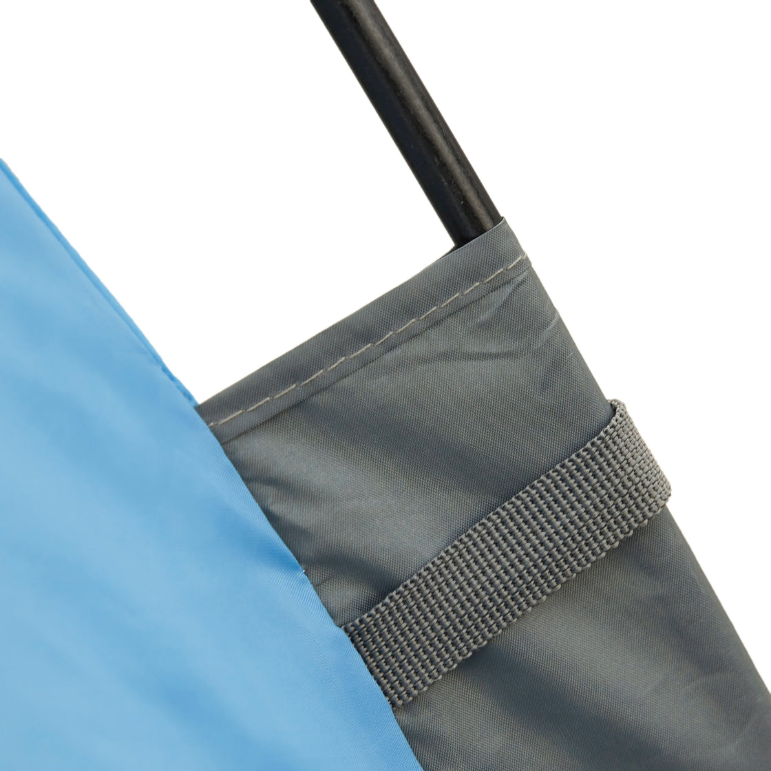 3-Person Quick Pitch Tent - Technical Specifications and Features