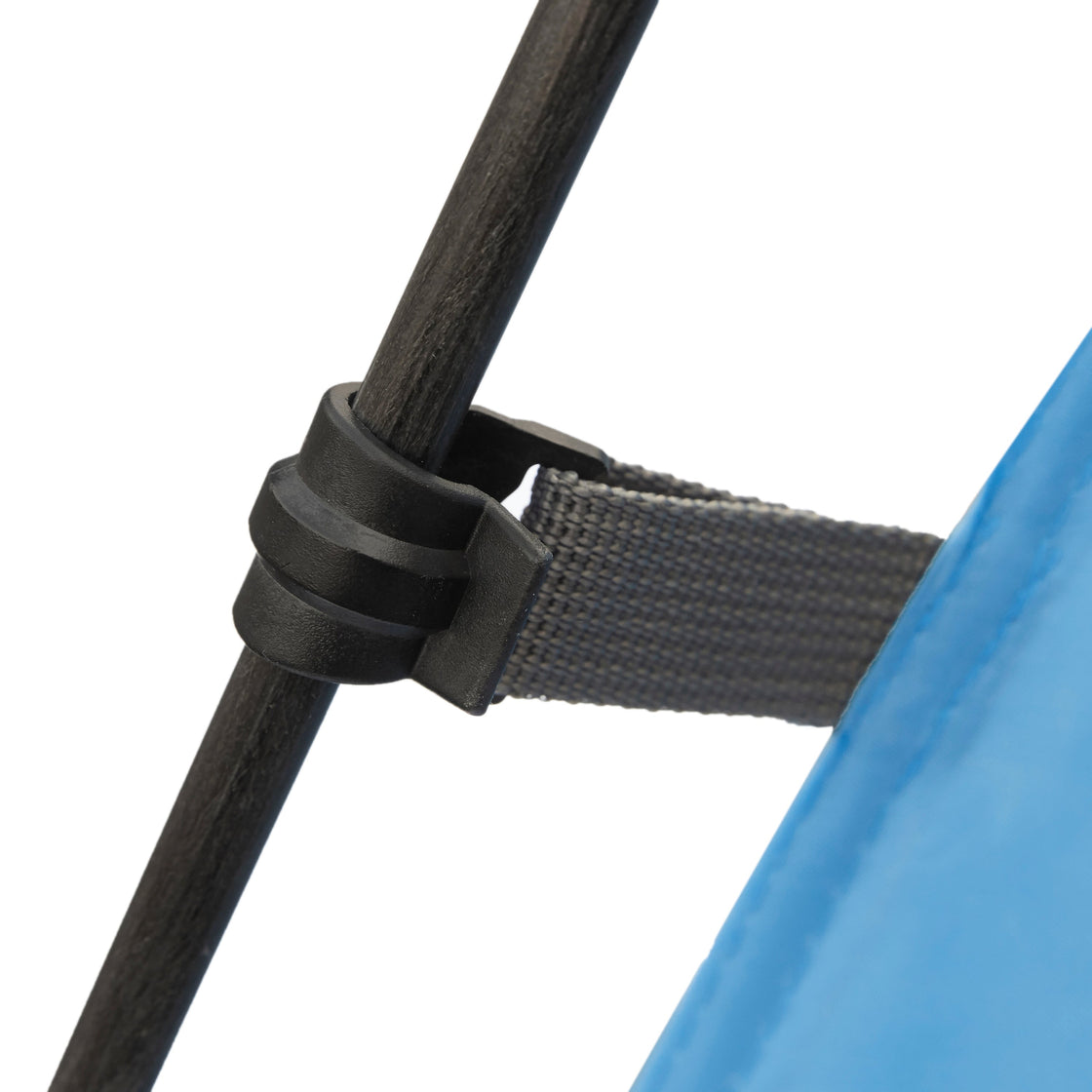 3-Person Quick Pitch Tent - Technical Specifications and Features