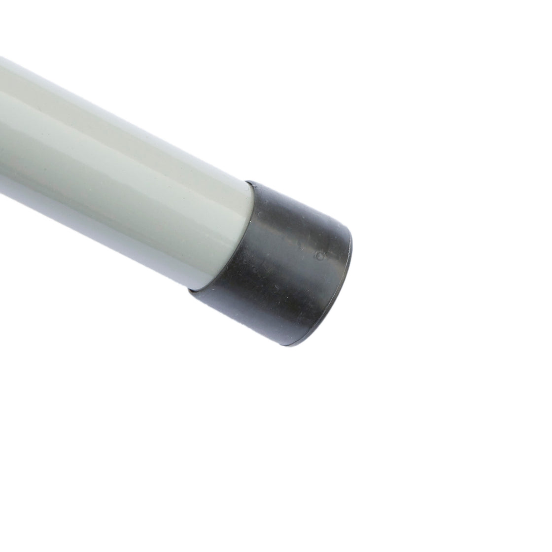 Silver-Coated Hexagonal Canopy