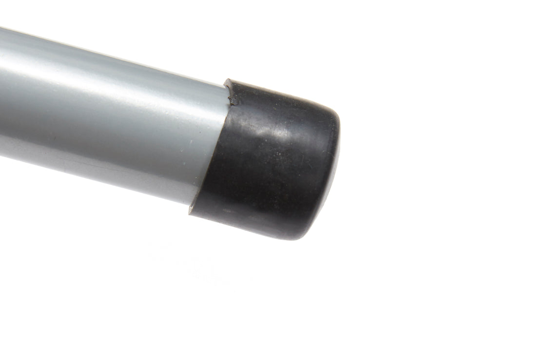 Hexagonal Silver-Coated Sunshade Awning | Universal Camping Tent