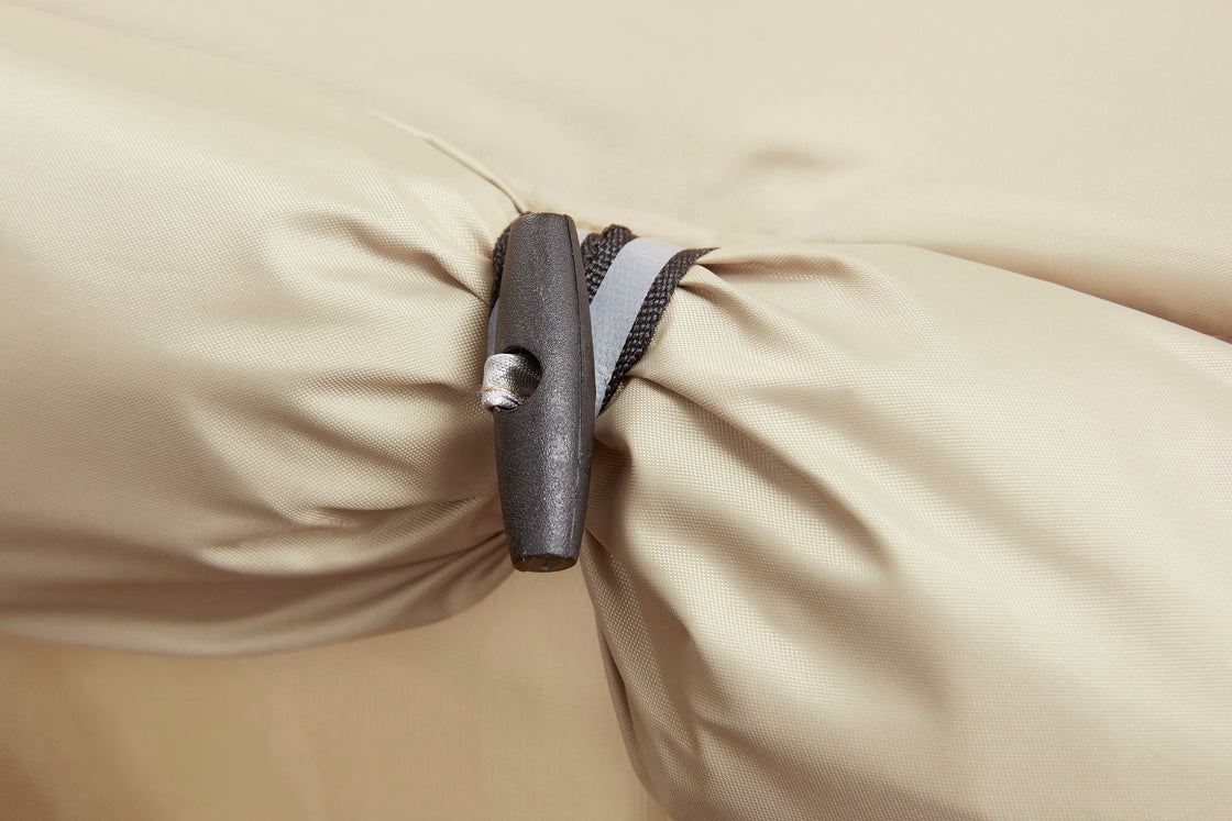 Three-Person Quick-Open Tent - Lightweight & Waterproof