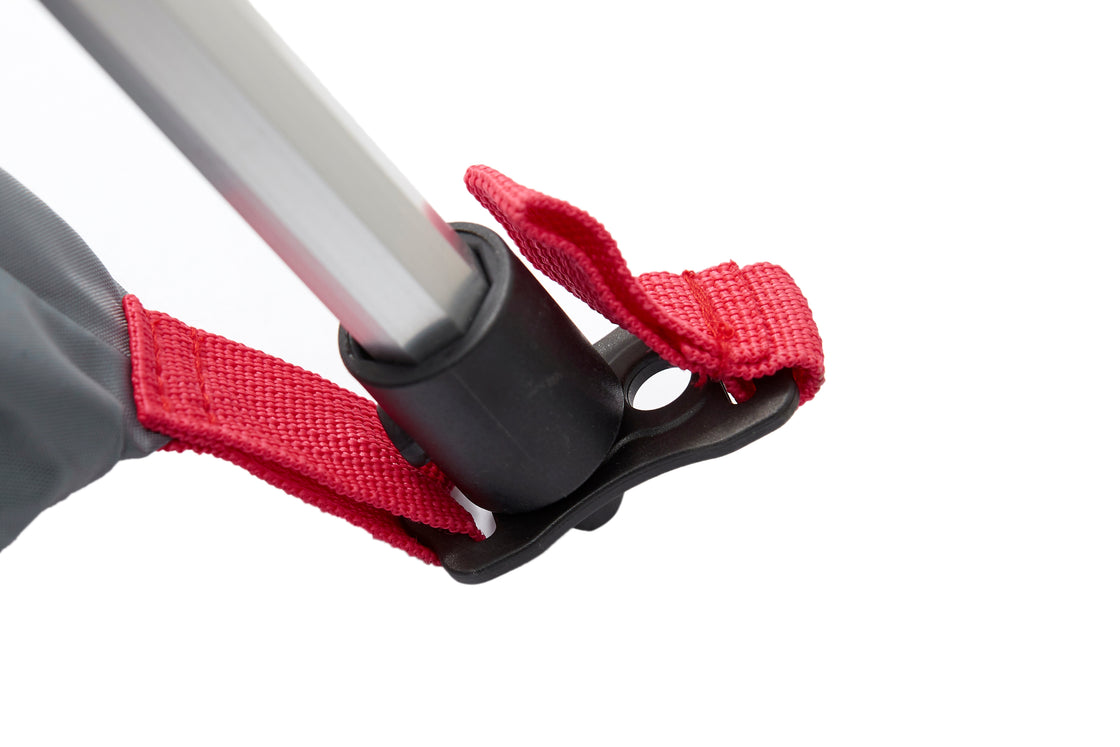 Three-Person Quick Setup Tent - Toread Outdoor Shelter