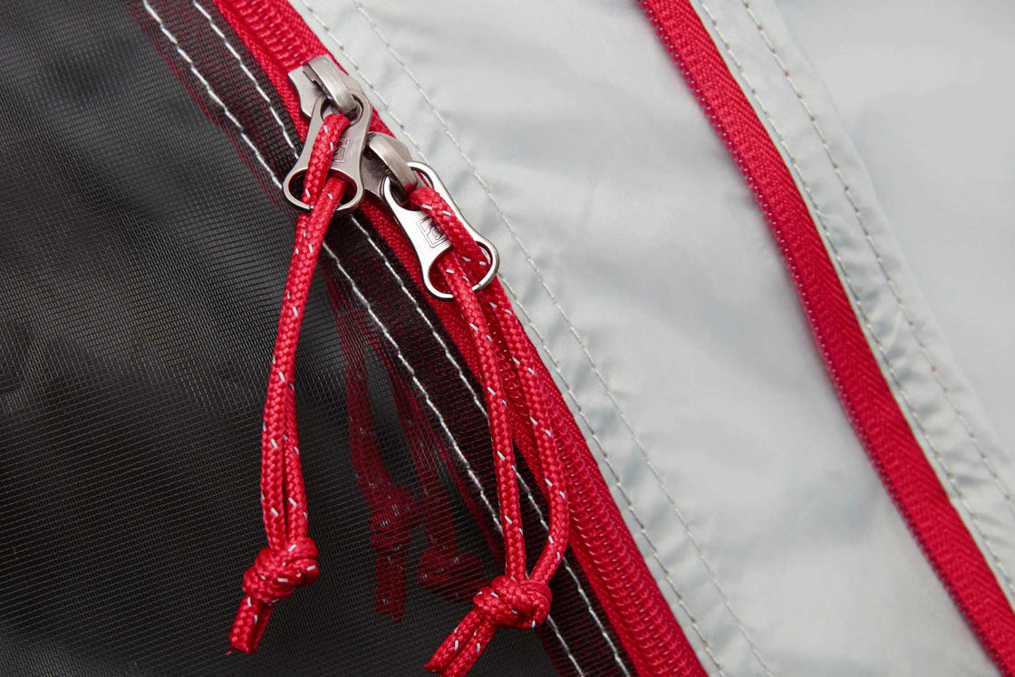 Three-Person Quick Setup Tent - Toread Outdoor Shelter