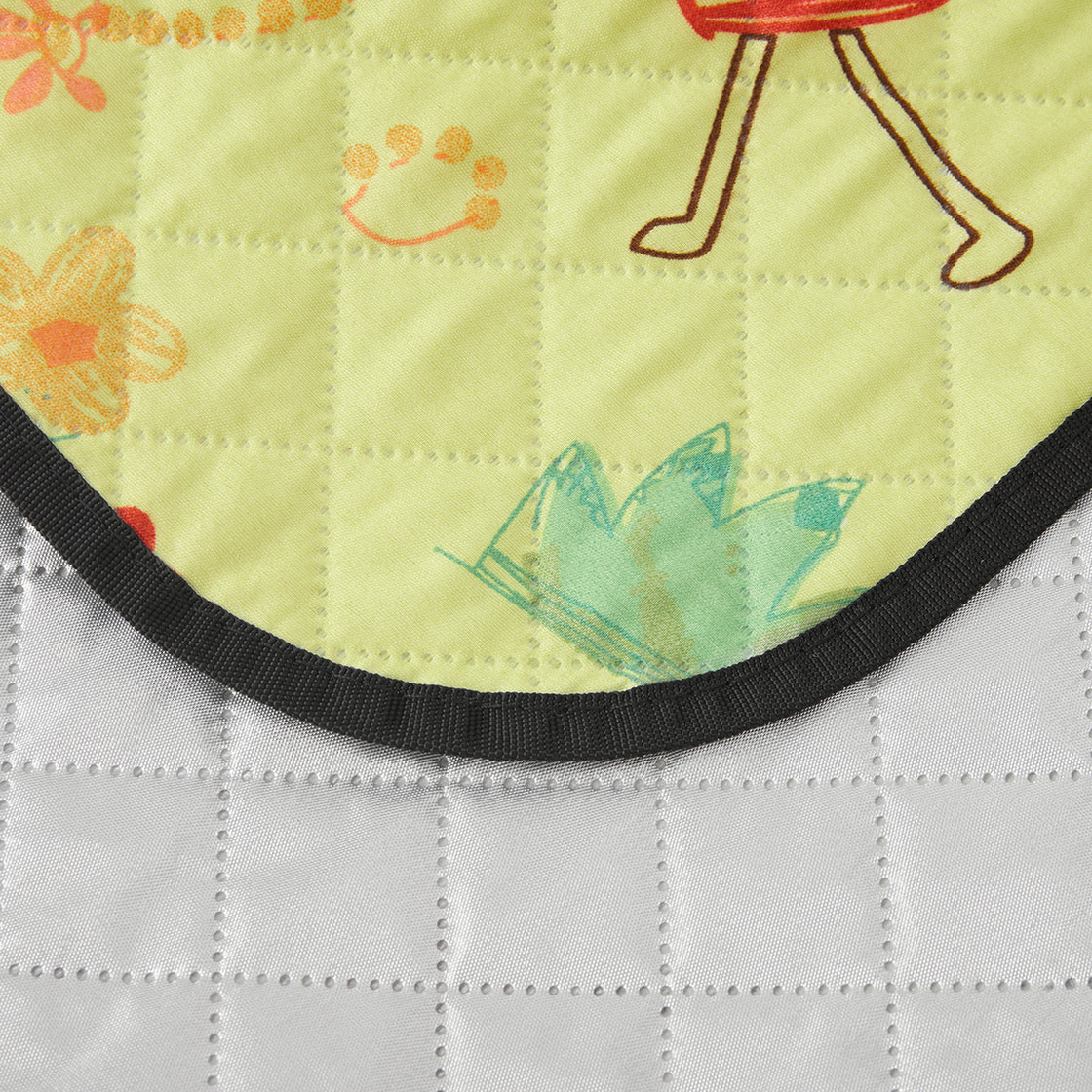 Outdoor Picnic Mat - Waterproof, Eco-Friendly, Portable