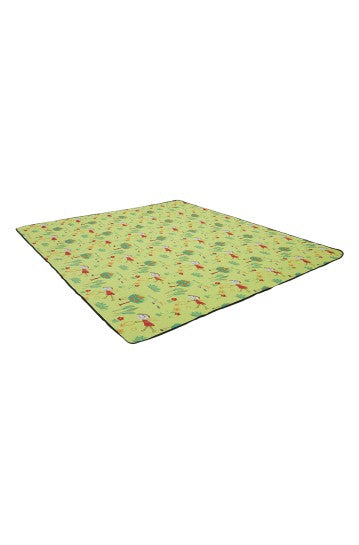 Outdoor Picnic Mat - Waterproof, Eco-Friendly, Portable