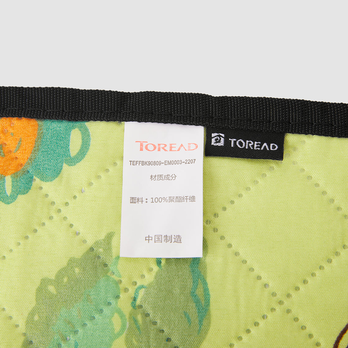 Outdoor Picnic Mat - Waterproof, Eco-Friendly, Portable