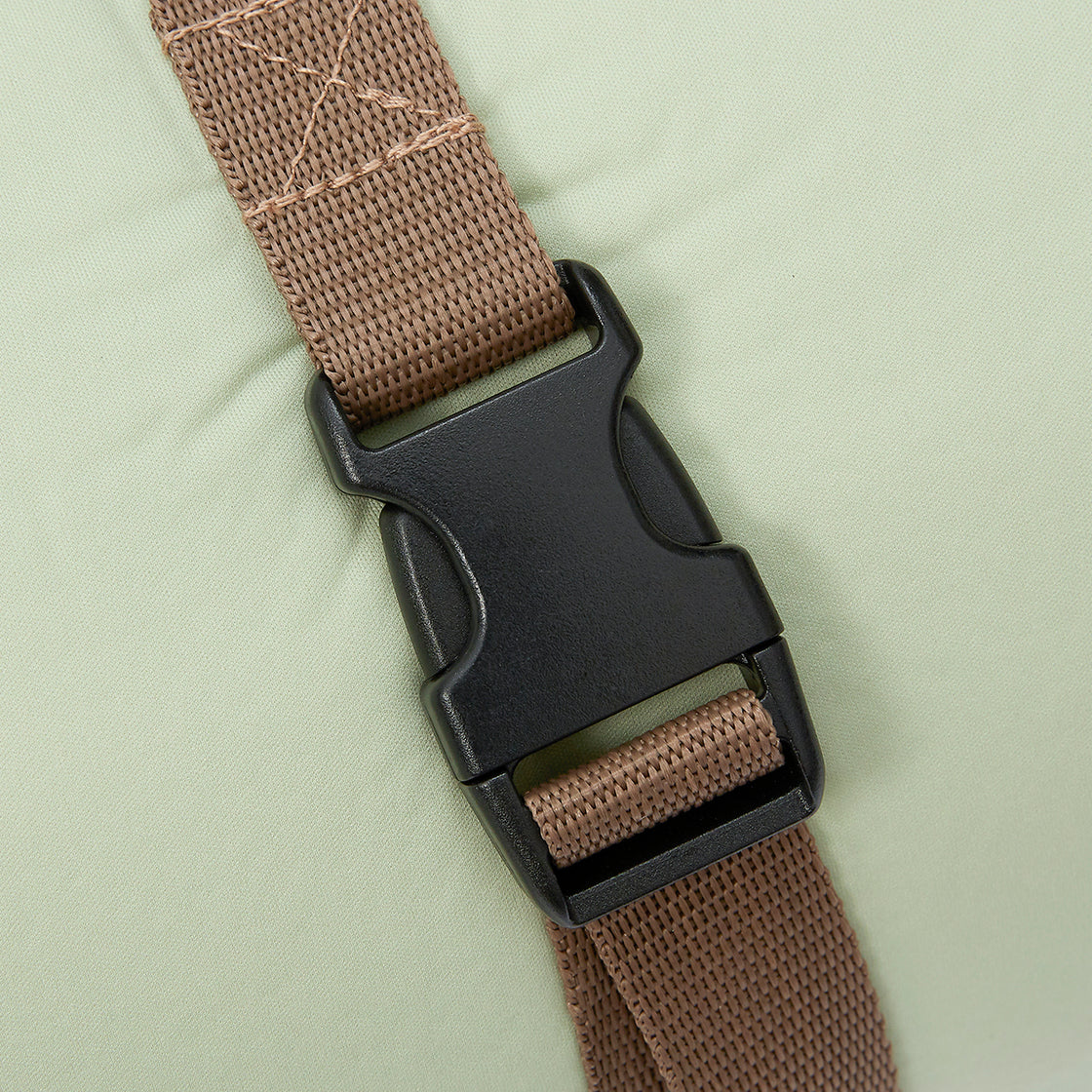 Hiking Auto Inflatable Double Mattress with 3D Elastic Fabric