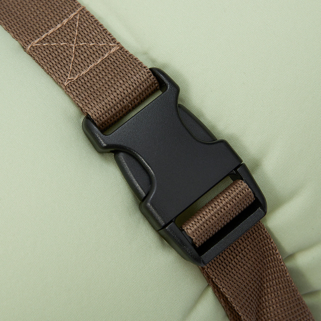 Hiking Auto Inflatable Single Mattress with 3D Elastic Fabric