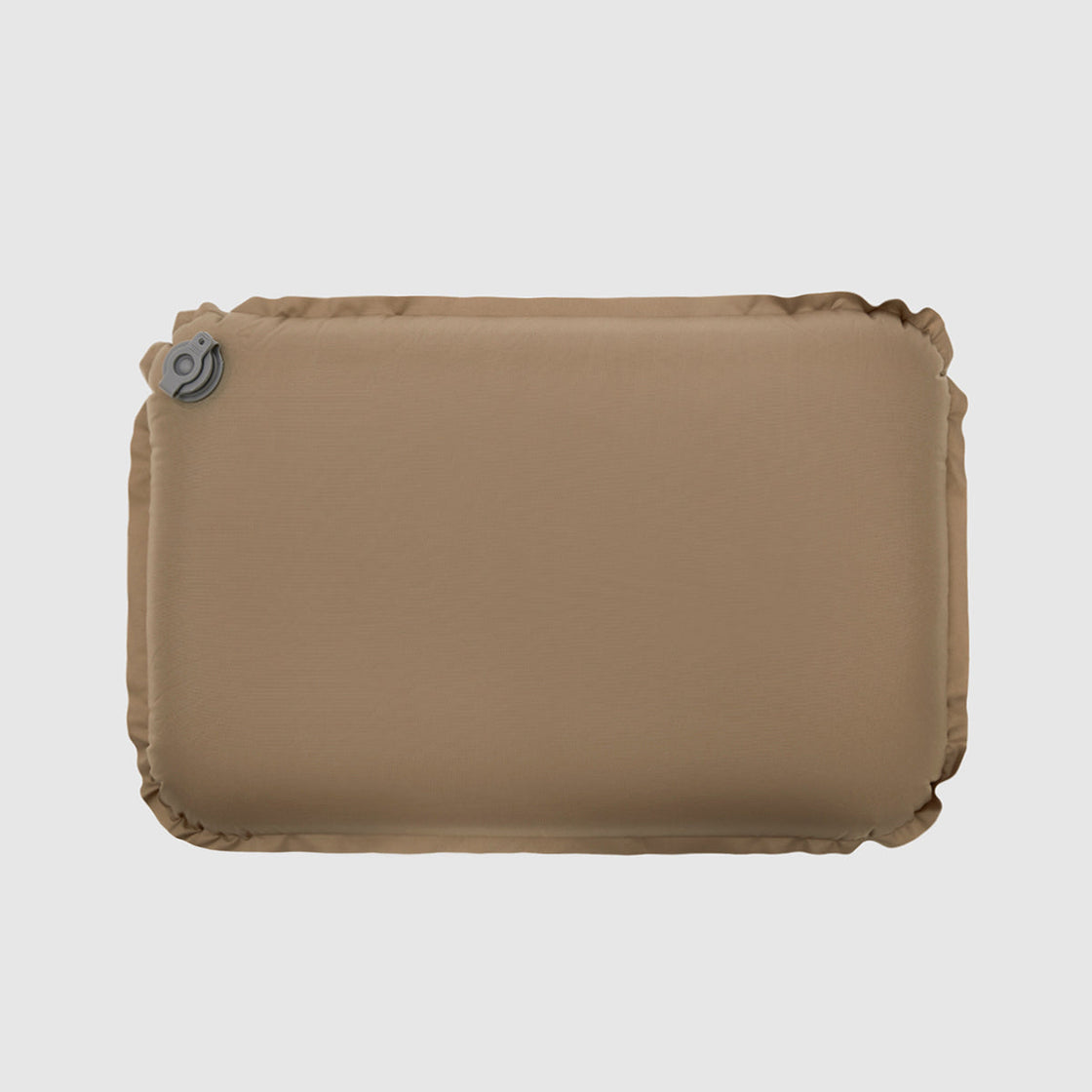 Automatic Inflatable Pillow - Portable Outdoor Comfort Solution