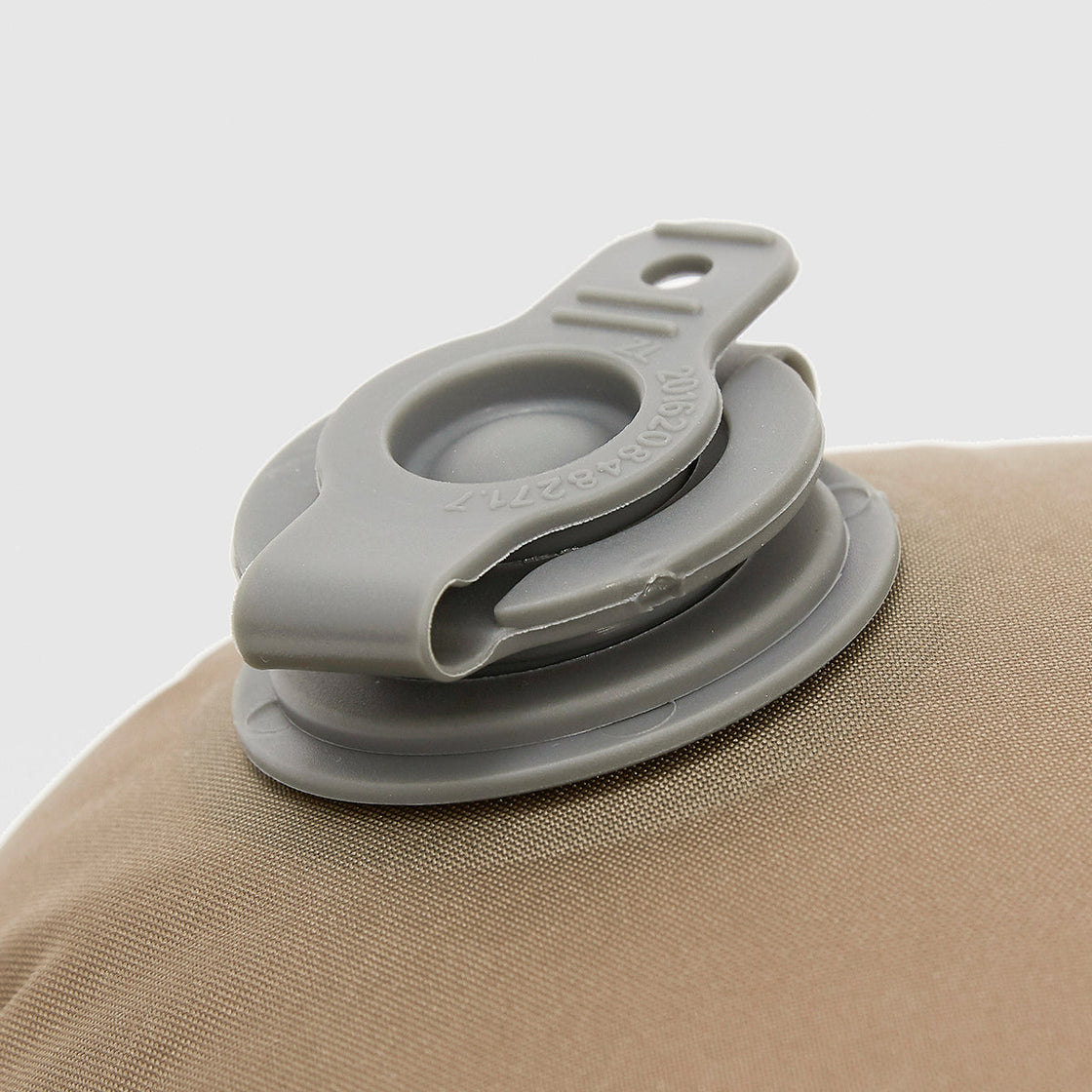 Automatic Inflatable Pillow - Portable Outdoor Comfort Solution