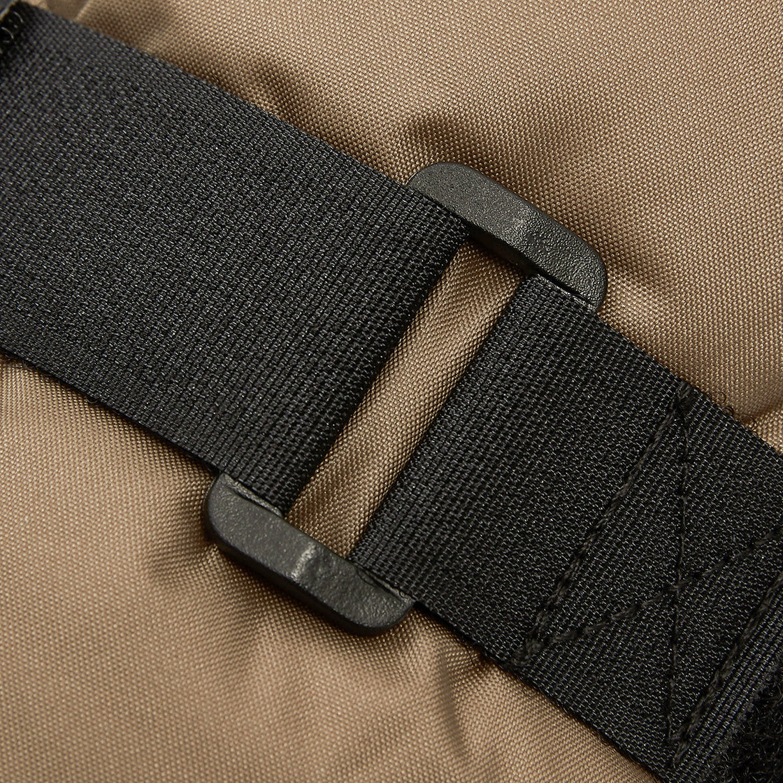 Automatic Inflatable Pillow - Portable Outdoor Comfort Solution