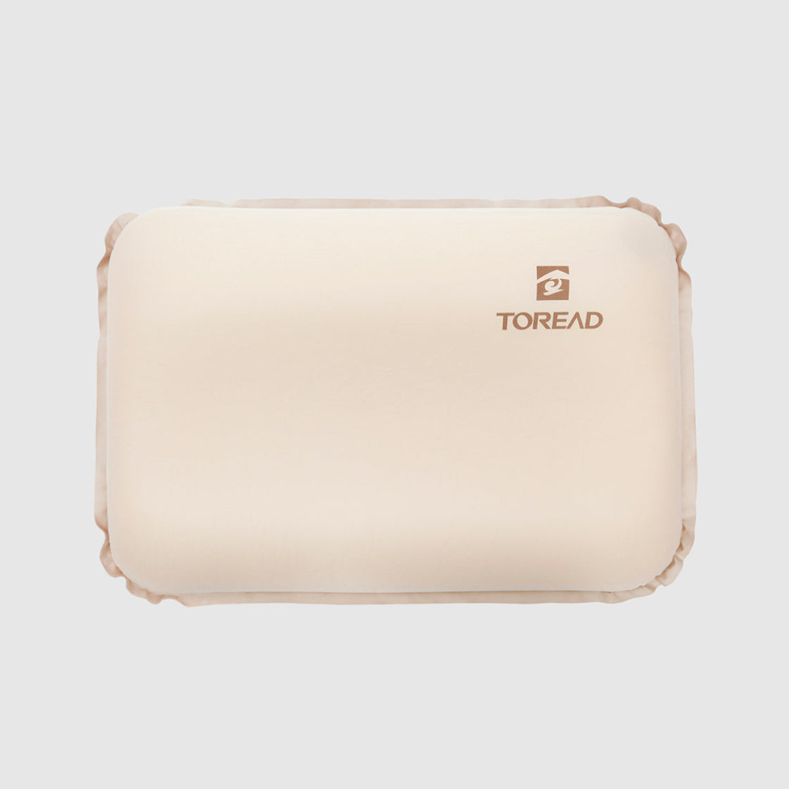 Automatic Inflatable Pillow - Portable Outdoor Comfort Solution