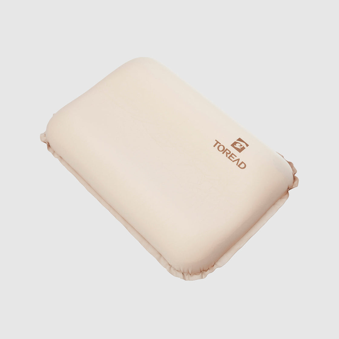 Automatic Inflatable Pillow - Portable Outdoor Comfort Solution