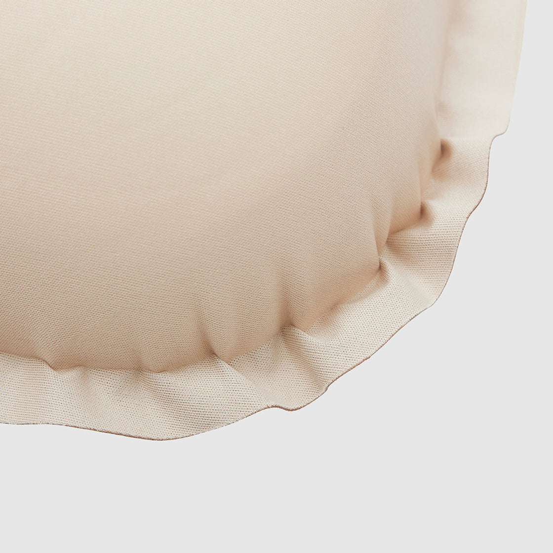 Automatic Inflatable Pillow - Portable Outdoor Comfort Solution