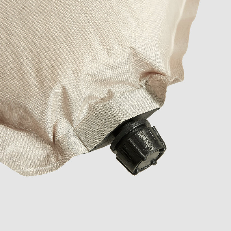 Automatic Single Inflatable Pad - TEFFBL80392