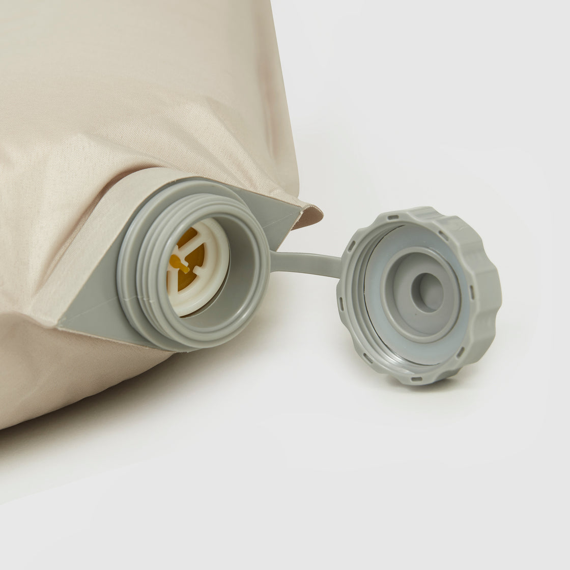 Toread Automatic Double Inflatable Mat