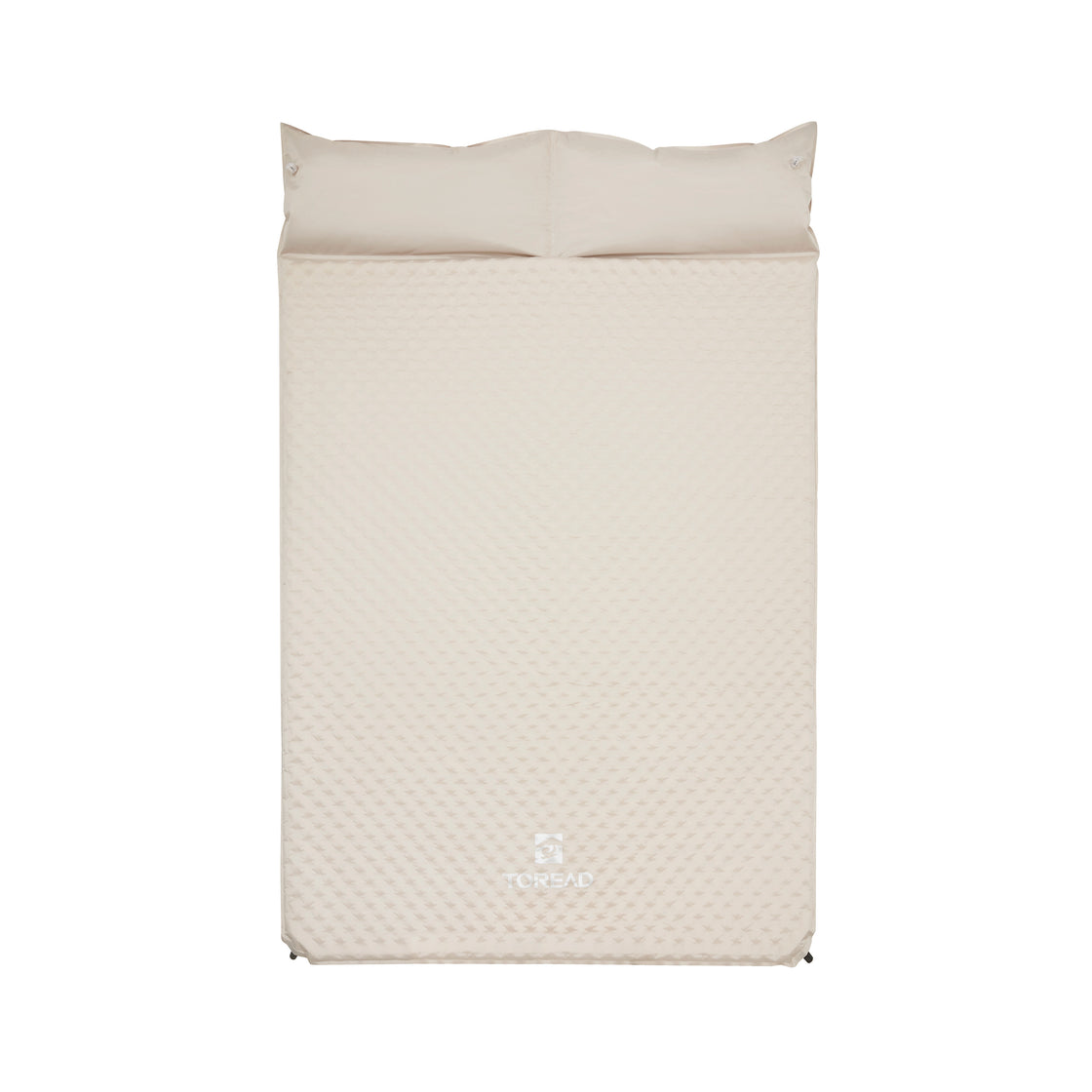 Double Automatic Inflatable Pad