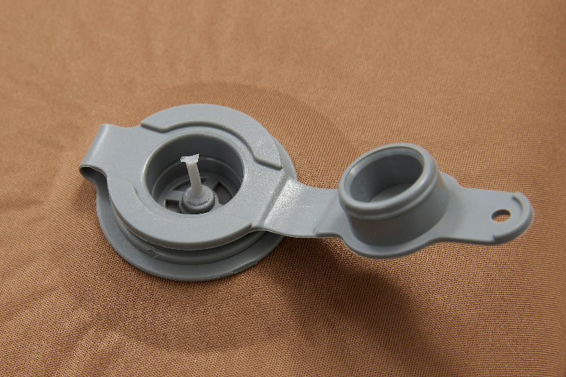 Toread x TEENIEWEENIE Automatic Dual Inflatable Pad - Spring/Summer Collection