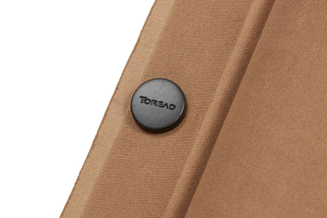 Toread x TEENIEWEENIE Automatic Dual Inflatable Pad - Spring/Summer Collection