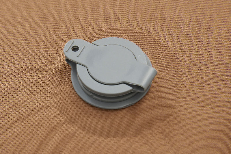 Automatic Single Inflatable Pad - Lightweight Outdoor Camping Mat with Quick Inflation