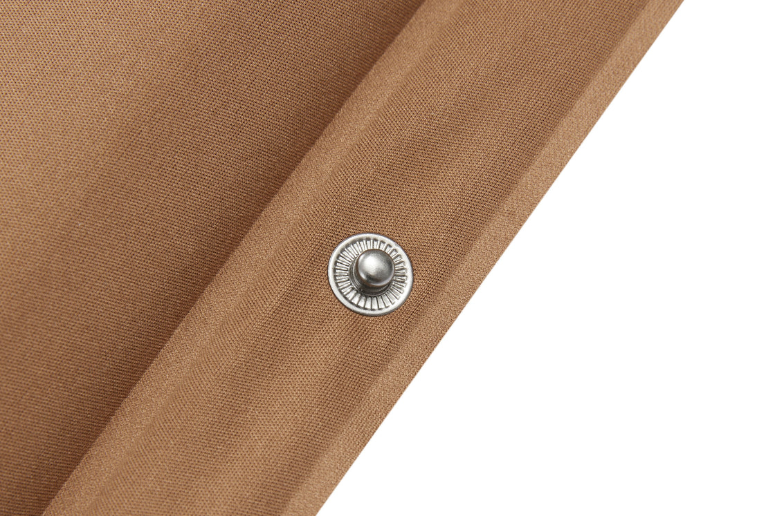 Automatic Single Inflatable Pad - Lightweight Outdoor Camping Mat with Quick Inflation