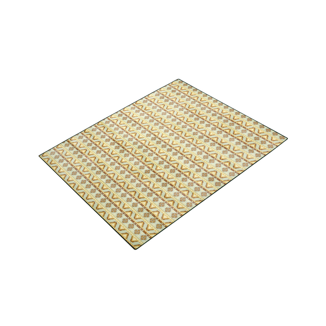 Outdoor Picnic Mat - Lightweight Waterproof Thermal Insulation Mat with Storage Bag