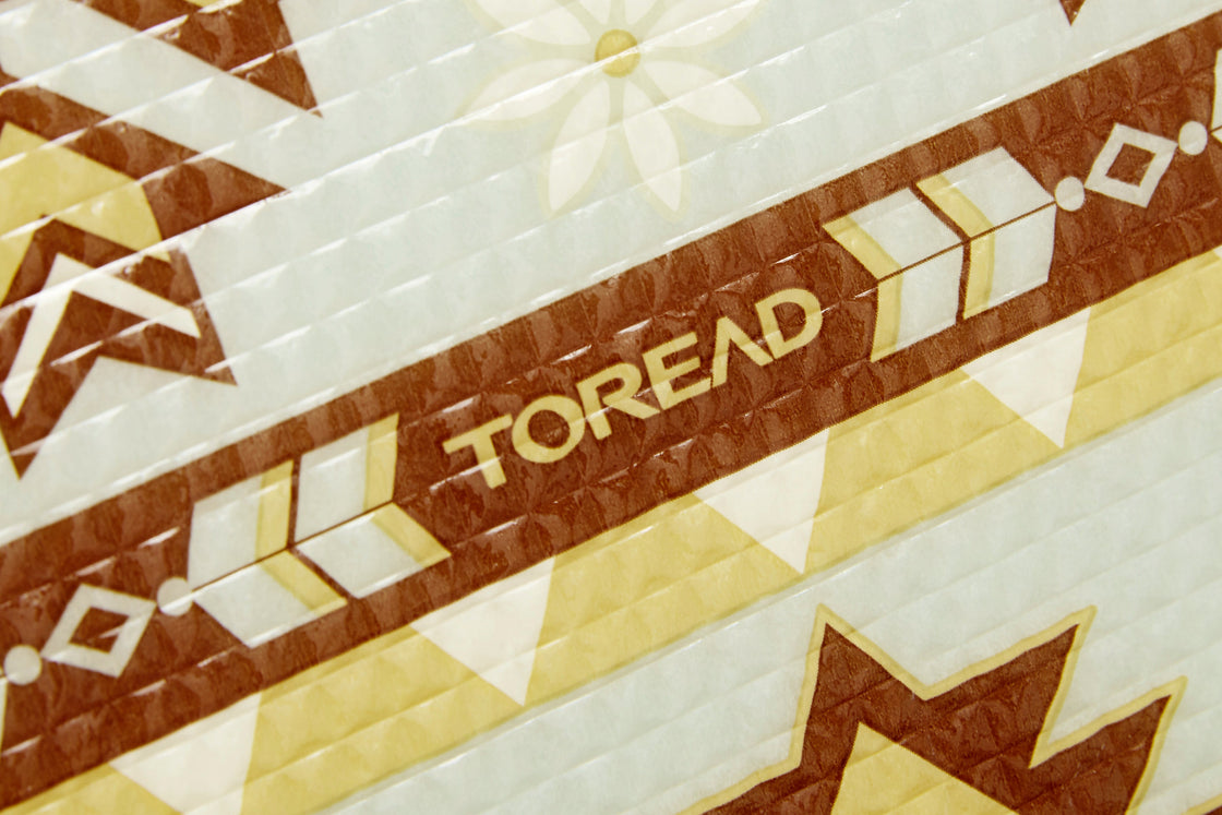 Outdoor Picnic Mat - Lightweight Waterproof Thermal Insulation Mat with Storage Bag