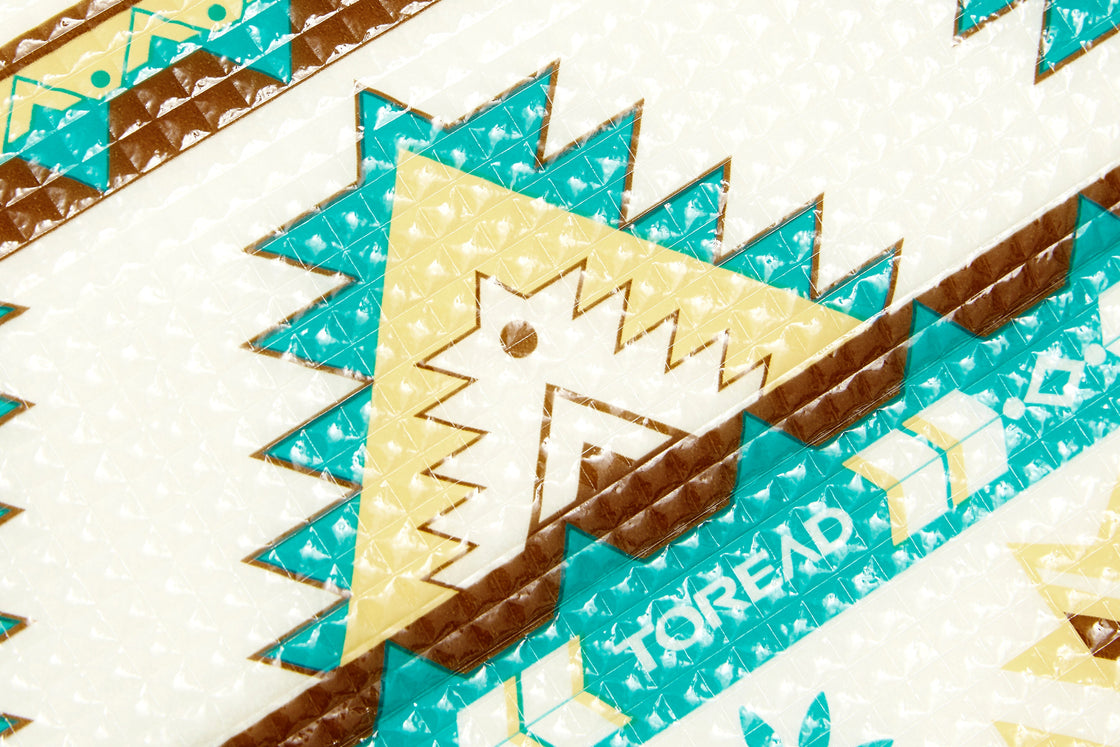 Outdoor Picnic Mat - Lightweight Waterproof Thermal Insulation Mat with Storage Bag